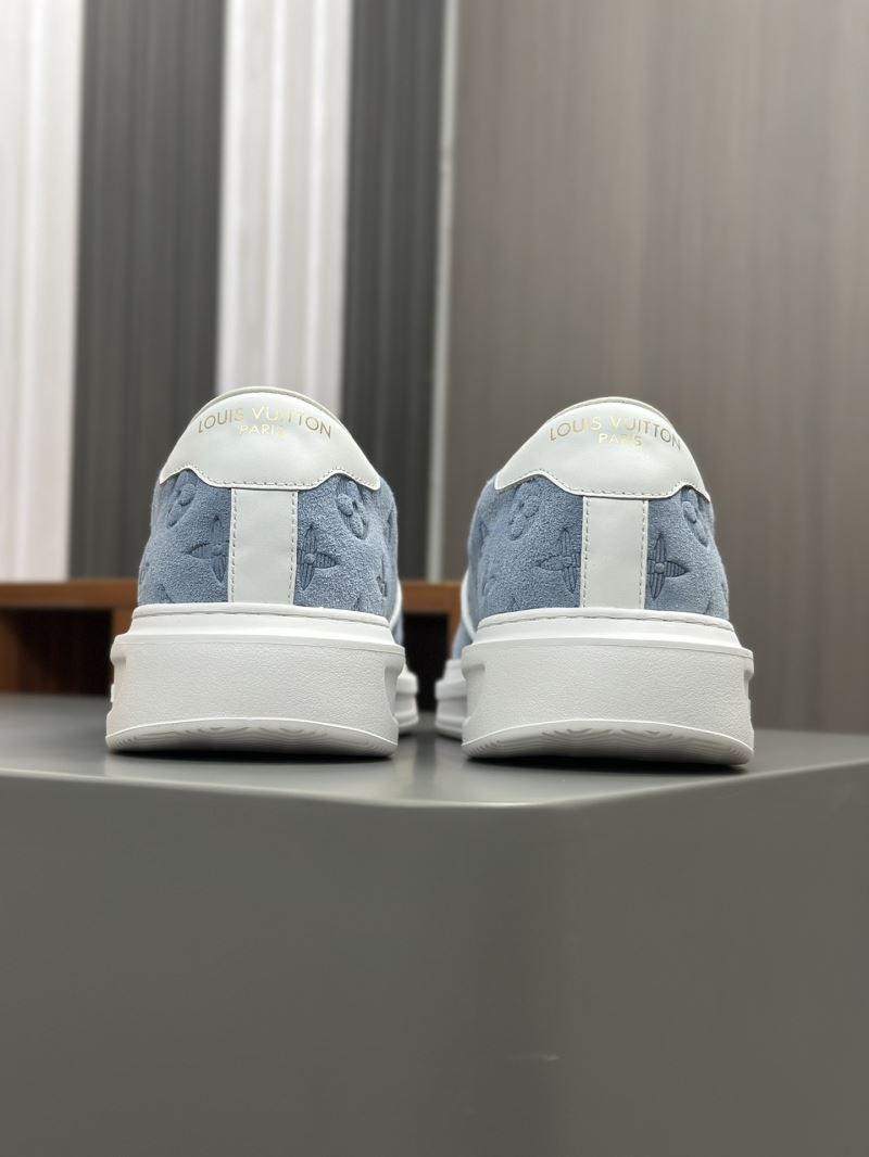 Louis Vuitton Low Shoes